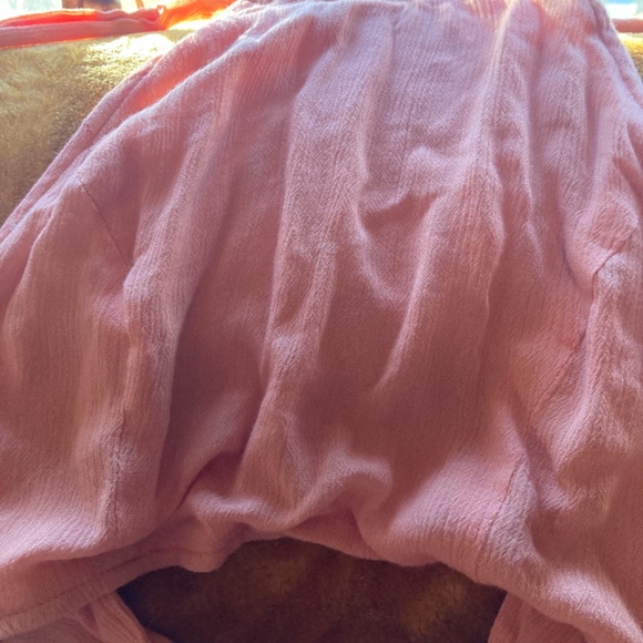 Free People Rose Dress - Picture 5 of 7